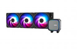 ������� �������� ����������� MSI MAG CoreLiquid A13 360