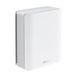 Wi-Fi Mesh система Asus ZenWiFi BT8 1pk White (90IG0930-MO3B00) - Картинка 2