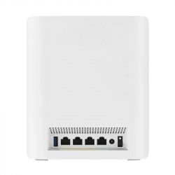 Wi-Fi Mesh система Asus ZenWiFi BT8 1pk White (90IG0930-MO3B00) - Картинка 5