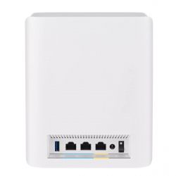 Wi-Fi Mesh ������� Asus ZenWiFi BT10 2pk White (90IG08Y0-MO3C40) - �������� 6