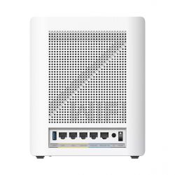 Wi-Fi Mesh-������� Asus ZenWiFi BQ16 3pk White (90IG08K0-MO3N4V) - �������� 4