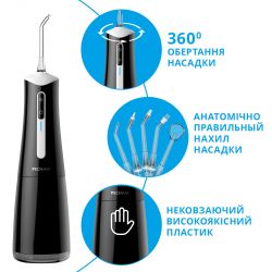 �������� Pecham Travel PC-5240 Black - �������� 4