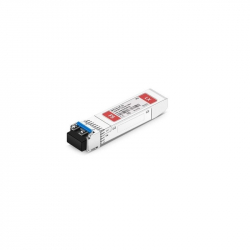 ������ SFP Ruijie NIS-GE-SFP-10KM-SM1310 (Single mode, SFP, LC, 1310nm, 10 ��)