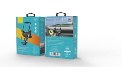 ������ ��� ��������� SkyDolphin SH16 Air Outlet Gravity Holder Black (SDAT-000082) - �������� 2