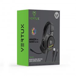 �������� Vertux Tokyo Black - �������� 8