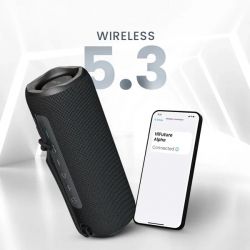 Акустическая система HiFuture Alpha 20W Black (alpha.black) - Картинка 2
