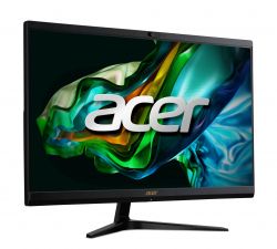 Моноблок Acer Aspire C24-1800 (DQ.BLFME.00L) Black - Картинка 2