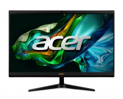 Моноблок Acer Aspire C24-1800 (DQ.BLFME.00L) Black - Картинка 4