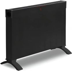 Конвектор Zilan ZLN6258 Black - Картинка 2