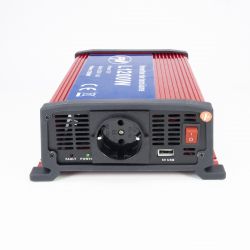 Інвертор напруги PNi H1200W12 1200W - Картинка 4