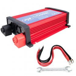 Інвертор напруги PNi H1200W12 1200W - Картинка 6