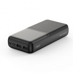 УМБ XO PR252 20000mAh Black (PR252.black) - Картинка 2