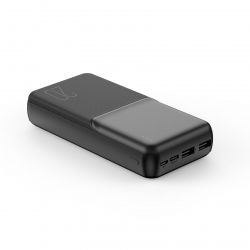 УМБ XO PR252 20000mAh Black (PR252.black) - Картинка 3