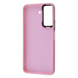 Чохол-накладка Wave Matte Color Case для Xiaomi Redmi 13C 4G/Poco C65 Pink Sand - Картинка 2