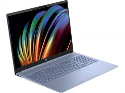 Ноутбук HP Pavilion 16-af0016ua (B0AA3EA) Blue - Картинка 2