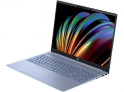 Ноутбук HP Pavilion 16-af0016ua (B0AA3EA) Blue - Картинка 3