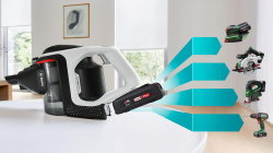 ������� ����������� Bosch BHZUB1840 - �������� 3