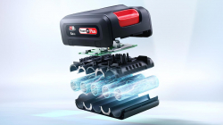 ������� ����������� Bosch BHZUB1840 - �������� 4