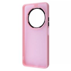 Чохол-накладка Wave Matte Color Case для Xiaomi Redmi 14C 4G/Poco C75 Pink Sand - Картинка 2