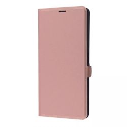 �e���-������ Wave Flap Case ��� Xiaomi Redmi 13C 4G/Poco C65 Pink Sand - �������� 2