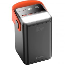 ��� Proove Powerbox 65W 60000mAh Black (PBPB65412201) - �������� 3