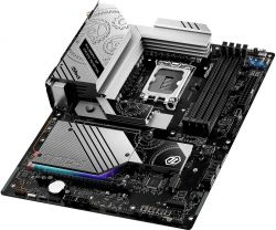 ����������� ����� ASRock Z890 Taichi Lite Socket 1851 - �������� 6