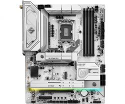 Материнська плата ASRock Z890 Steel Legend WiFi Socket 1851 - Картинка 3