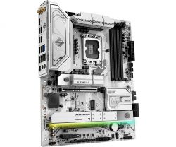 Материнська плата ASRock Z890 Steel Legend WiFi Socket 1851 - Картинка 4