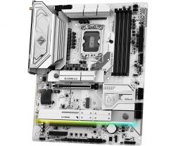 Материнська плата ASRock Z890 Steel Legend WiFi Socket 1851 - Картинка 5