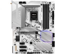 ����������� ����� ASRock Z890 Pro RS WiFi White Socket 1851 - �������� 2