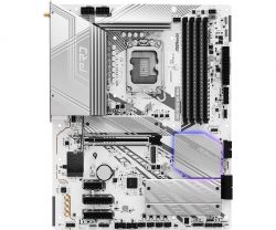 ����������� ����� ASRock Z890 Pro RS WiFi White Socket 1851 - �������� 3