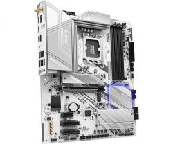 ����������� ����� ASRock Z890 Pro RS WiFi White Socket 1851 - �������� 4