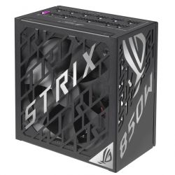 Блок питания Asus ROG Strix 850P Gaming (90YE00W2-B0NA00) - Картинка 7