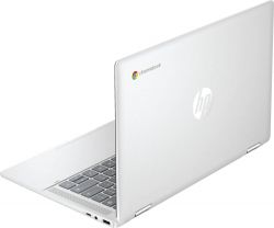 Ноутбук HP Chromebook x360 (198828598608) Silver - Картинка 5