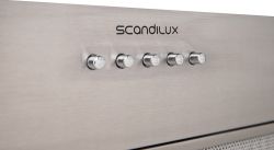 Вытяжка Scandilux FBH 5265 X2 - Картинка 5