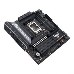 ����������� ����� Asus TUF Gaming B860M-Plus Socket 1851 - �������� 4