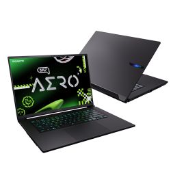 Ноутбук Gigabyte Aero X16 EG61H (1VH93UAC64AH) Space Gray - Картинка 2