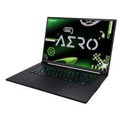 Ноутбук Gigabyte Aero X16 EG61H (1VH93UAC64AH) Space Gray - Картинка 4
