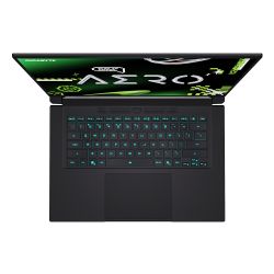 Ноутбук Gigabyte Aero X16 EG61H (1VH93UAC64AH) Space Gray - Картинка 6