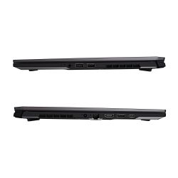 Ноутбук Gigabyte Aero X16 EG61H (1VH93UAC64AH) Space Gray - Картинка 7