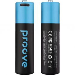 ����������� Proove Compact Energy AA/HR06 NI-MH 2400 mAh BL 2 ��