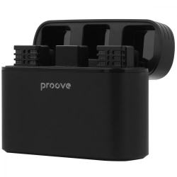 Микрофон Proove Record Type-C Black (PMRC00010202) - Картинка 4