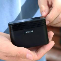 Микрофон Proove Record Type-C Black (PMRC00010202) - Картинка 6