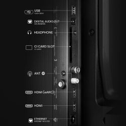 �������� Hisense 32A4Q - �������� 4