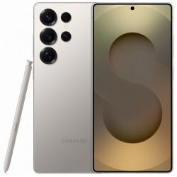 �������� Samsung Galaxy S25 Ultra 12/256GB Titanium Grey (SM-S938BZTDEUC)