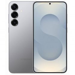 �������� Samsung Galaxy S25+ 12/256GB Silver Shadow (SM-S936BZSDEUC)