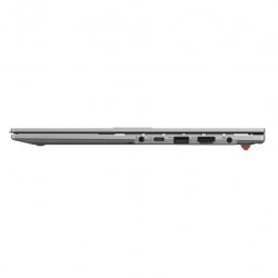 Ноутбук Asus Vivobook Go 15 E1504FA-BQ2838 (90NB0ZR1-M04KF0) Cool Silver - Картинка 9