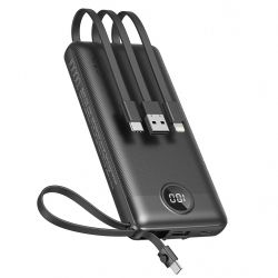 ��� Veger C10 10000mAh Black (1283126526848) - �������� 1