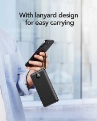 ��� Veger C10 10000mAh Black (1283126526848) - �������� 4