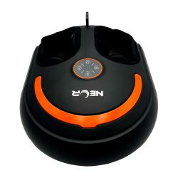  Neor Legswell F40 BK (22906021)